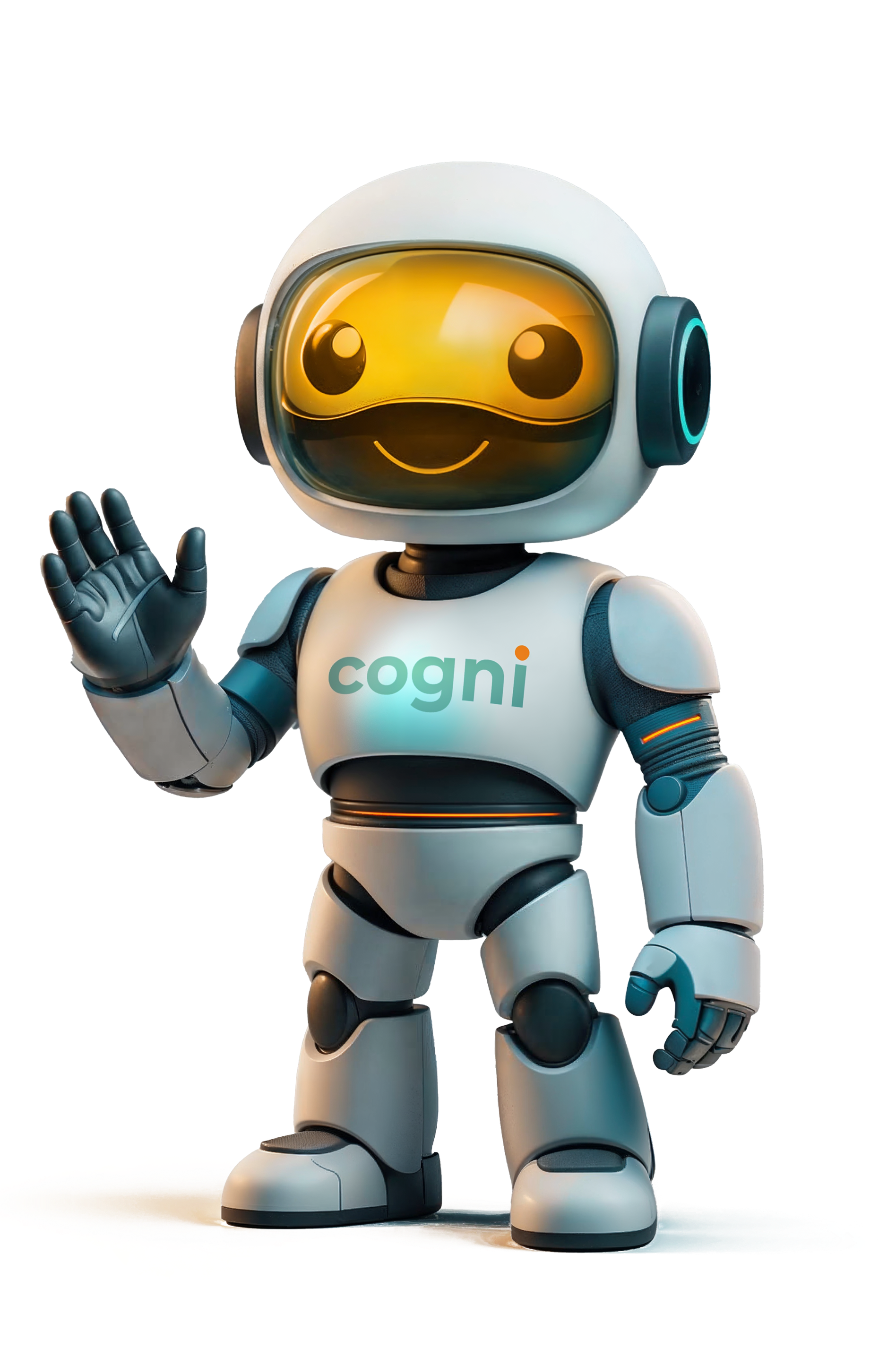 Cogni Alpha