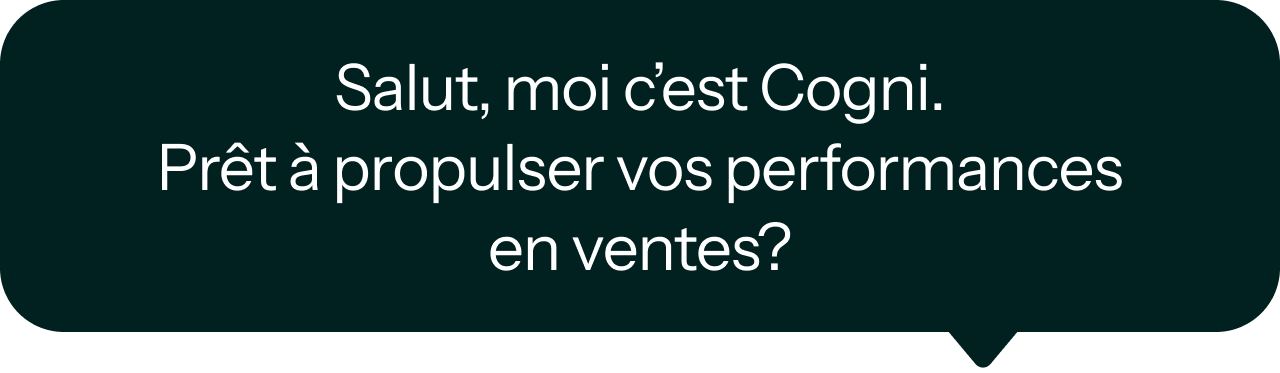 Cogni popup