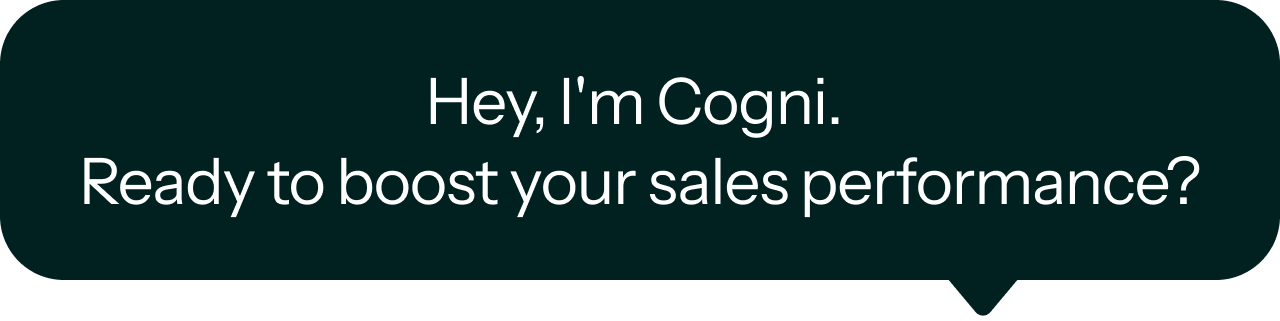 Cogni popup